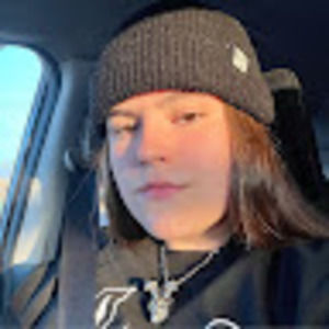 Meet your Posher, Aricka